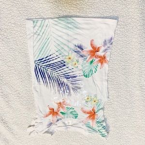 Australian brand girls shirt